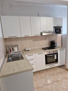 Apartman Lucija
