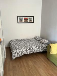 Hala Targowa Apartament