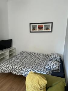 Hala Targowa Apartament