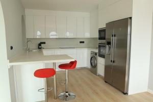 Vista Verde Apartment