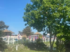 Maisons de vacances Le Dugny-tique, un endroit fantastique ! : photos des chambres