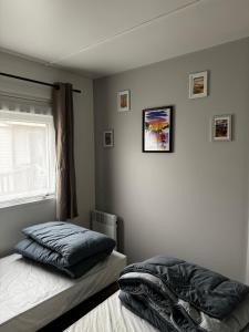 Maisons de vacances Le Dugny-tique, un endroit fantastique ! : photos des chambres