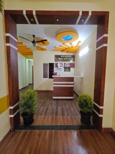 Hotel Utsav Sunkadhakatte Near Wilde Craft