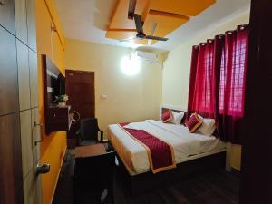 Hotel Utsav Sunkadhakatte Near Wilde Craft