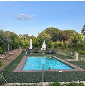 Casa Rural VILLA ADRISEDA