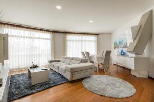 Apartamento de luxo Centro do Porto - ACE Residence