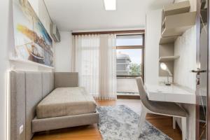 Apartamento de luxo Centro do Porto - ACE Residence