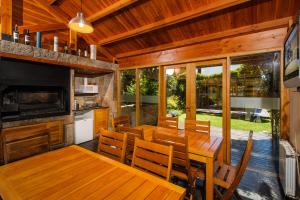 Del Sauco Apart & Spa