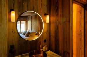 NEW Appart Alpin Luxury Serenity Mountain View