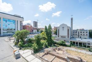 Bright & Central 2BR in Historic Heart of Sofia