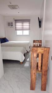 Leribi Suites and Restaurant