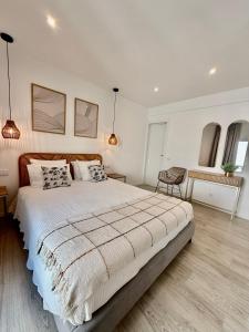 White Sand Apartments Downtown Albufeira