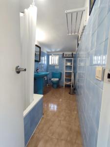 Alojamientos Manuela 1