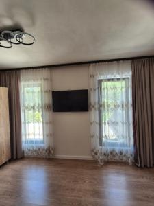 Cabana A-frame Apuseni