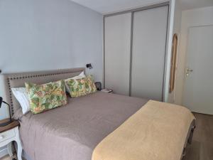 Appartement cosy près du RER