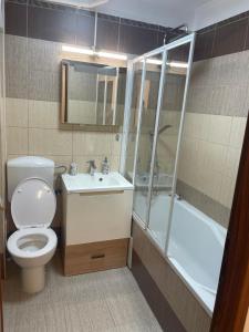 Wesleys homes- 3 room apartment, Untold Festival , 3km
