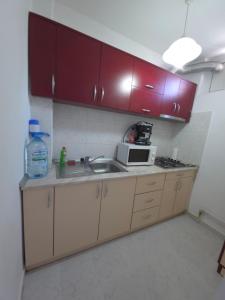 Garsoniera-studio in Zalău