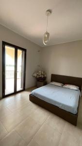 Villa Thalassa for rent in the summer months and October