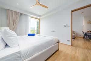 Beachside 1 bedroom apartment 200 meters to Bang Tao Beach Manage by OCEAN HUB