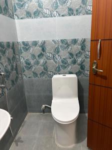 Grandir Inn Villa