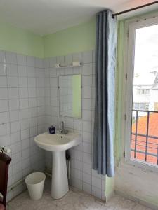 Auberges de jeunesse Hostel Wilson : photos des chambres