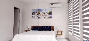 Leribi Suites and Restaurant