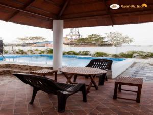 Grandir Inn Villa