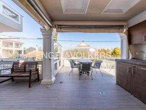 Aegean Horizon Villa