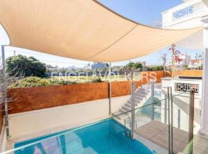 Aegean Horizon Villa