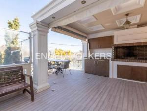 Aegean Horizon Villa