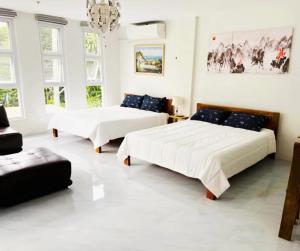 Leribi Suites and Restaurant