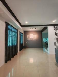 Air-home M1 Simpang near Aulong Econsave, 4BR, 10pax, Netflix