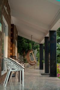 Grandir Inn Villa