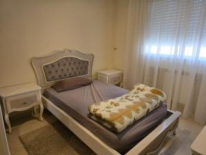 Appartement Moderne 3 Chambres Avenue Hedi Nouira Cité Ennasr Tunis