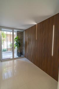 Apartment mit 1 Schlafzimmer