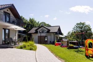 RABA RESORT - Domki i Apartamenty pod Krakowem
