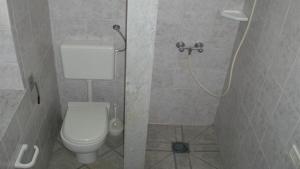 Villeriunite - Villetta numero 6