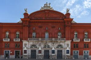 Star House - Bari Centro