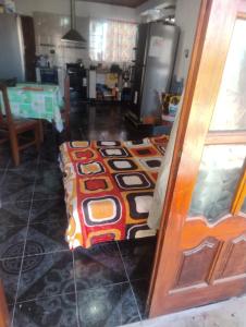 Departamento 1 habitación