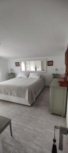 Alojamientos Manuela 1