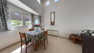 Villa Rosa - A Murcia Holiday Rentals Property