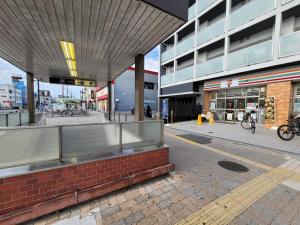 ゲストハウスじんinn