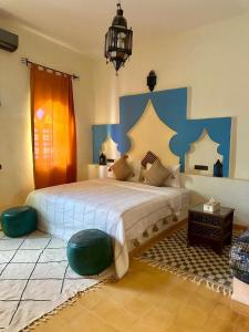 Maison Mirage B&B