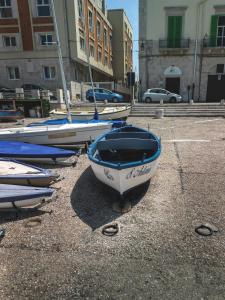 2B Home - Bari Centro