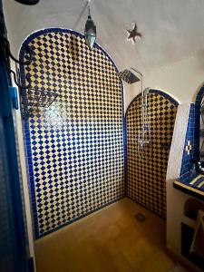 Maison Mirage B&B
