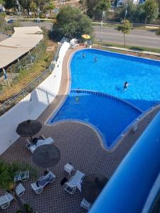 Appartement 51 amina - Ubytování bez kategorie ve městě Cabo Negro