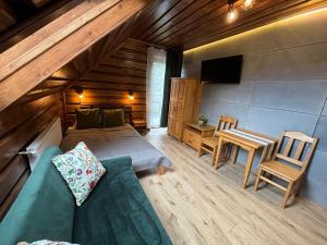 Apartamenty i pokoje u Ciesielki