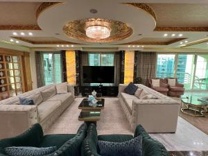 Luxurious Apartment for Families Mohandessin - WA