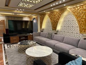 Luxurious Apartment for Families Mohandessin - WA