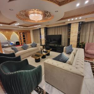 Luxurious Apartment for Families Mohandessin - WA